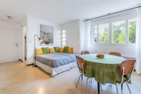 Le Marignan- Studio plein centre